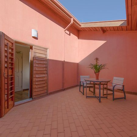 Hotel Villa Rossa Sao Roque  Exterior photo