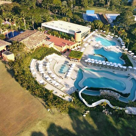 Hotel Villa Rossa Sao Roque  Exterior photo