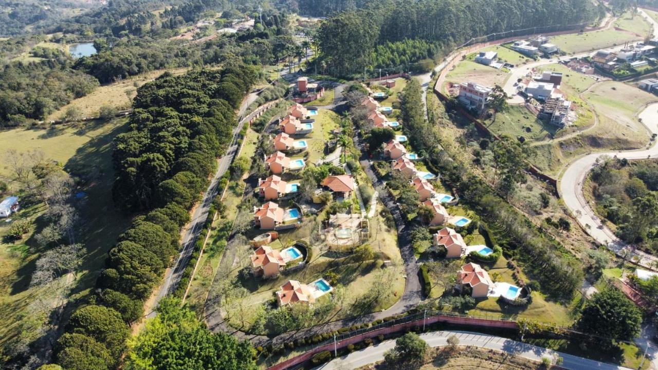 Hotel Villa Rossa Sao Roque  Exterior photo