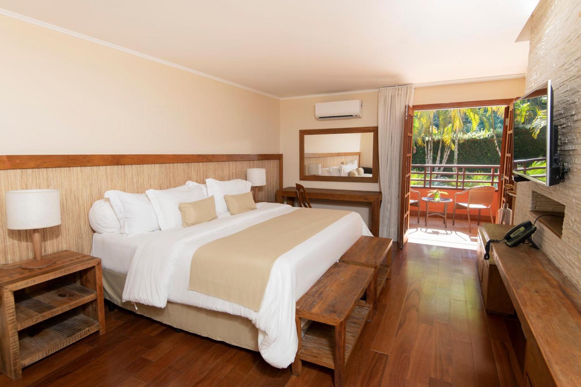 Hotel Villa Rossa Sao Roque  Exterior photo