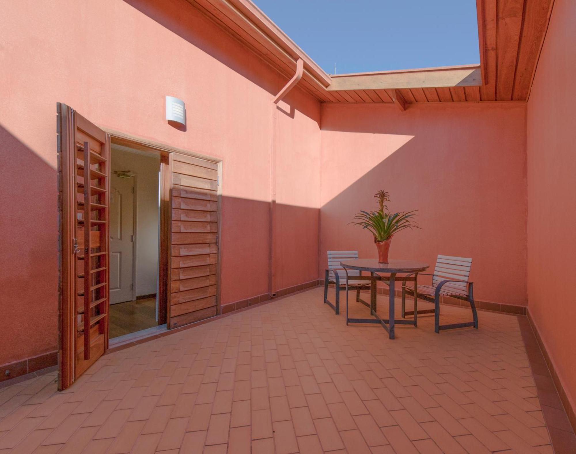Hotel Villa Rossa Sao Roque  Exterior photo