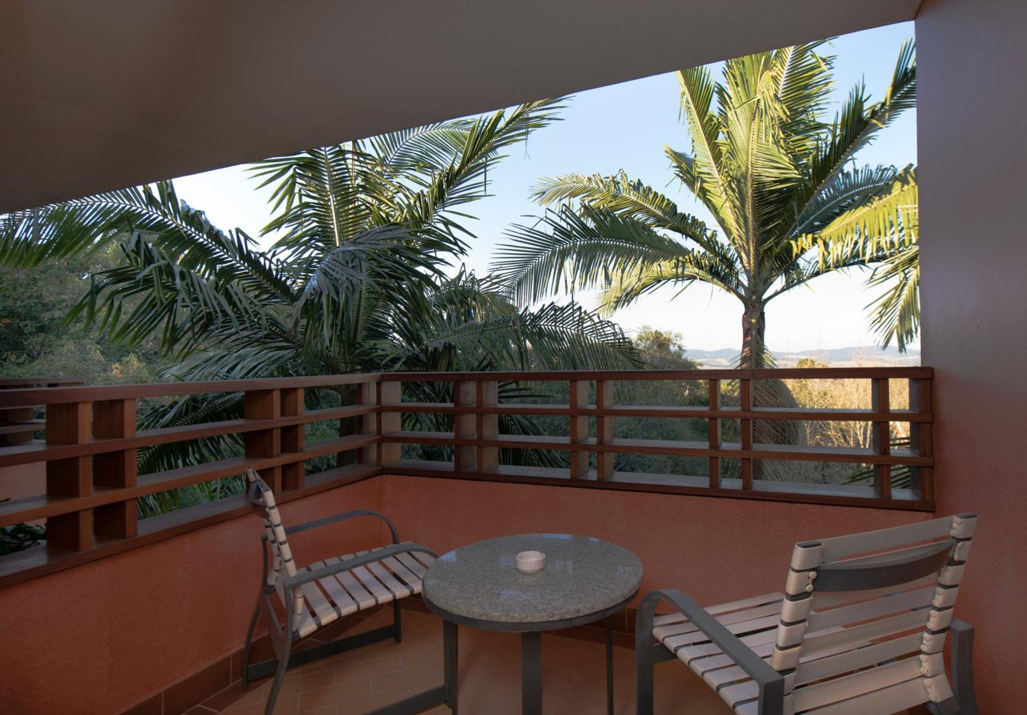 Hotel Villa Rossa Sao Roque  Exterior photo