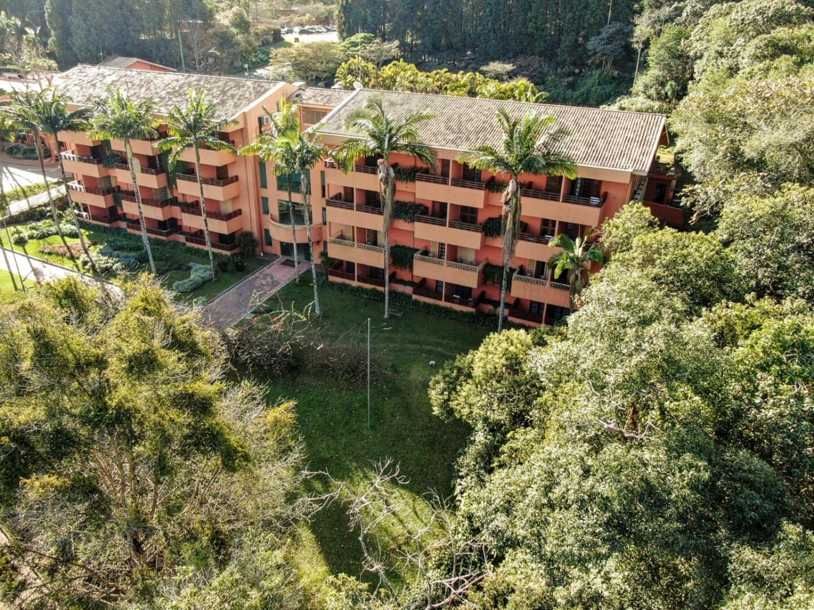 Hotel Villa Rossa Sao Roque  Exterior photo