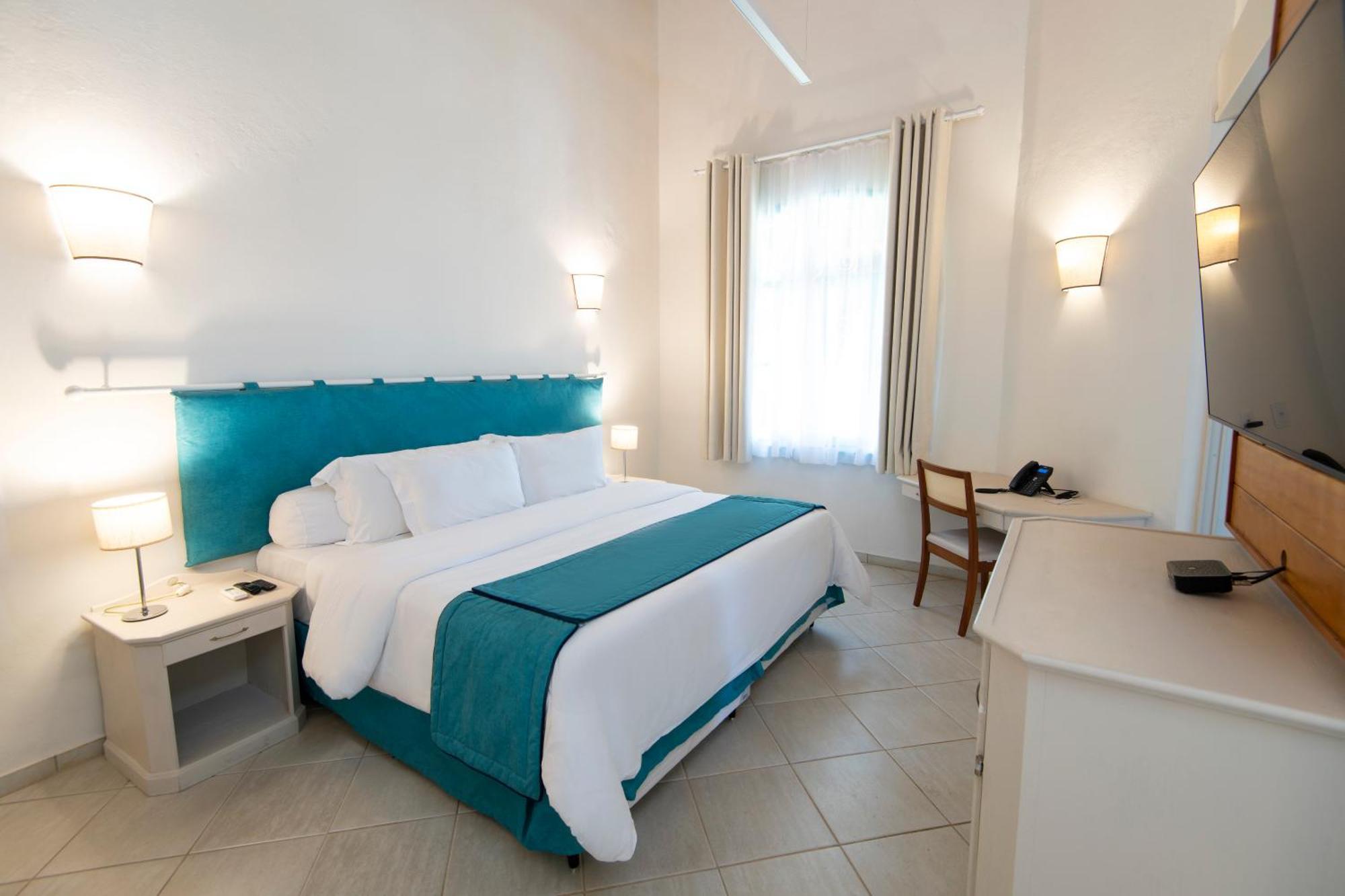 Hotel Villa Rossa Sao Roque  Exterior photo