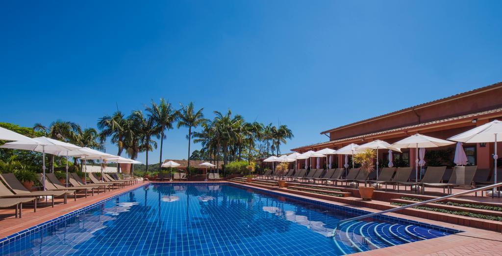 Hotel Villa Rossa Sao Roque  Exterior photo